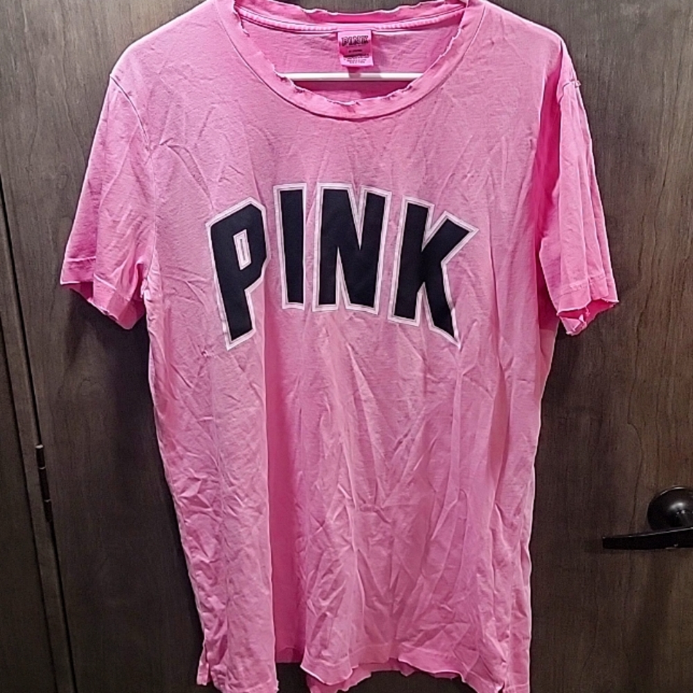 Victoria's Secret Pink Tee